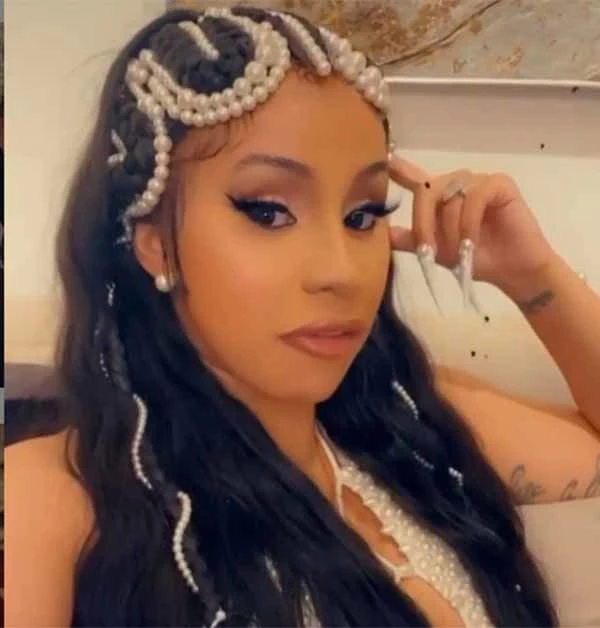 카비 디 / 카비 디 인스타그램