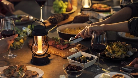 발뮤다 '발뮤다 더 랜턴'