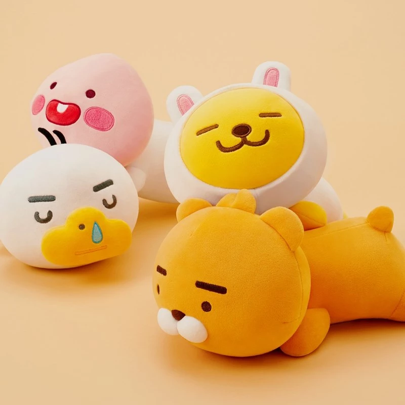 'kakaofriends_lab' 인스타그램
