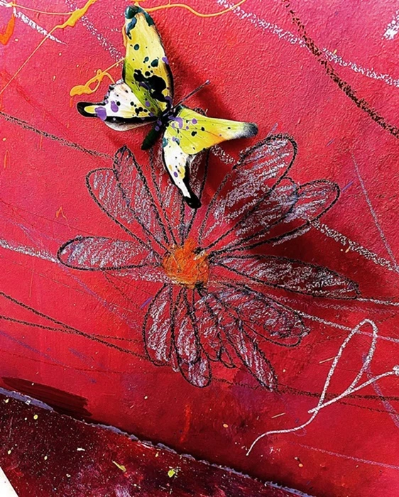 지드래곤 인스타그램