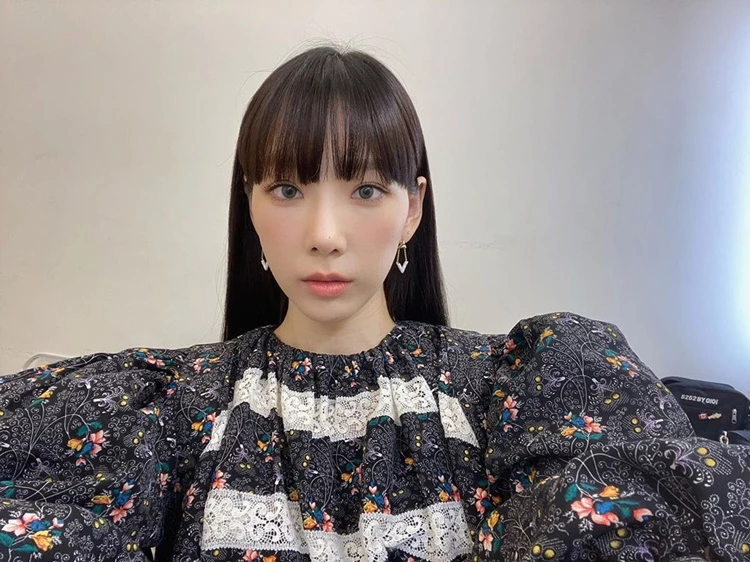 이하 태연 인스타그램