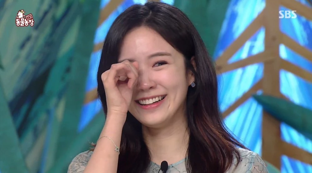SBS 'TV 동물농장'