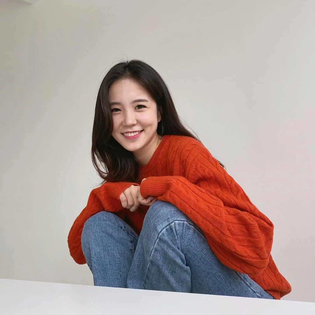 장예원 아나운서 인스타그램