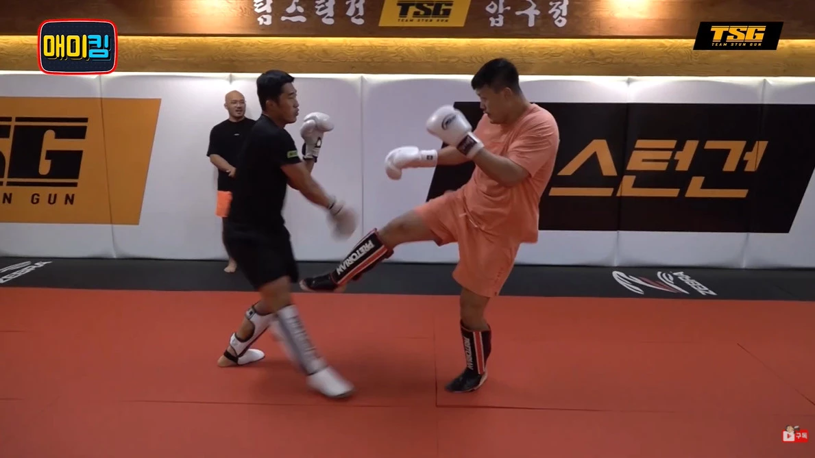 이하 유튜브 '매미킴TV'