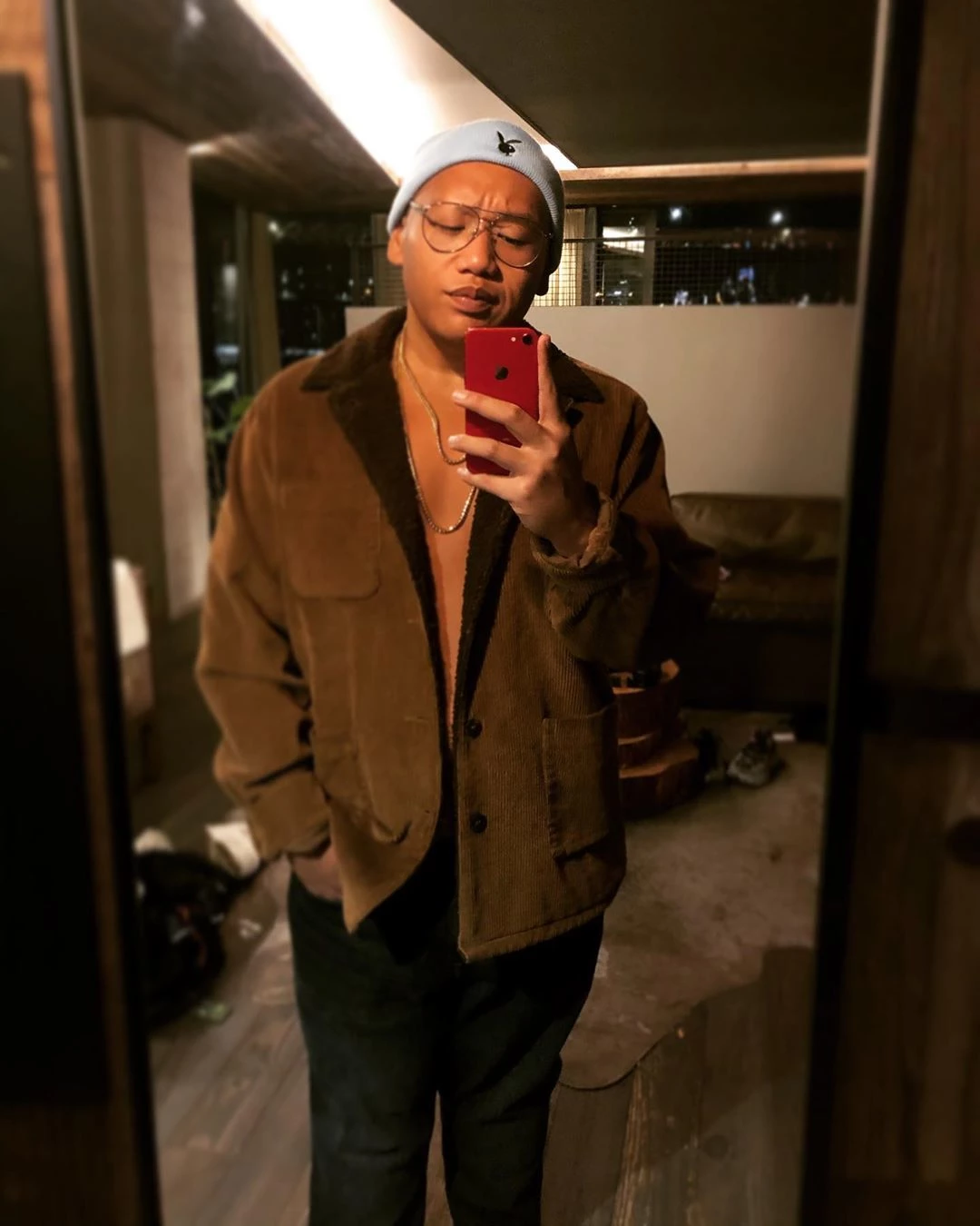 제이컵 배털론 인스타그램
