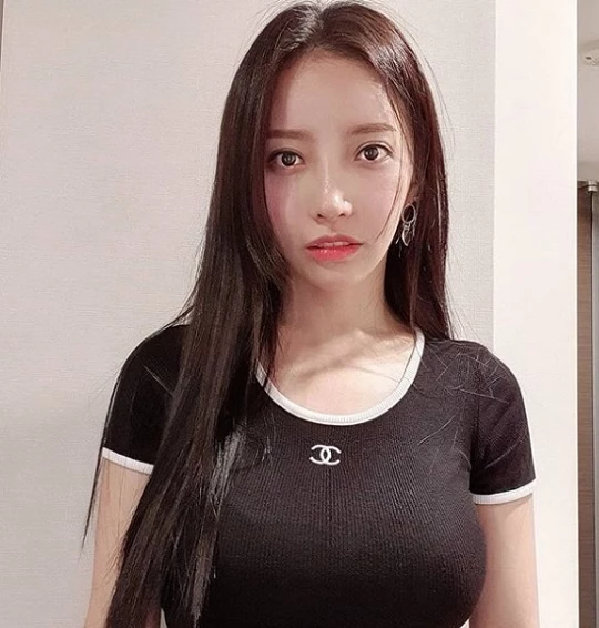 이하 최수정 인스타그램