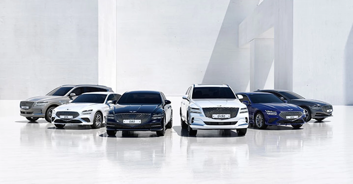 세단부터 SUV까지 제네시스를 폭넓게 경험할 수 있는 종합 구독 서비스 ‘제네시스 스펙트럼’이 고객 혜택을 강화해 새롭게 돌아왔다.