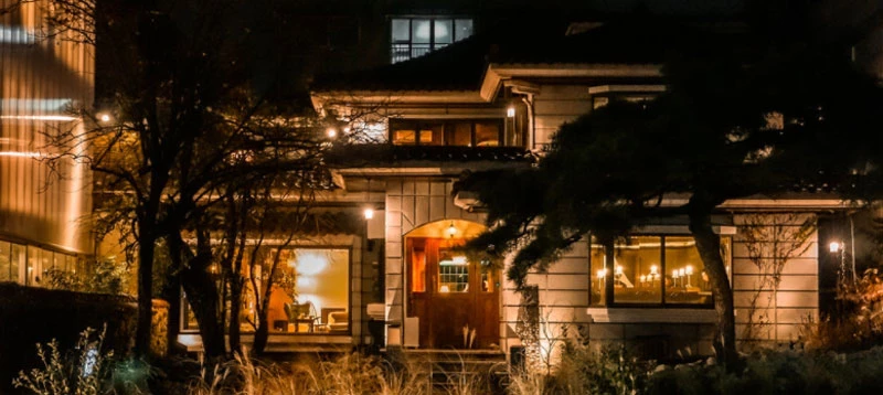 취향관 공식 홈페이지