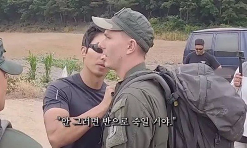 이하 유튜브 '피지컬갤러리'