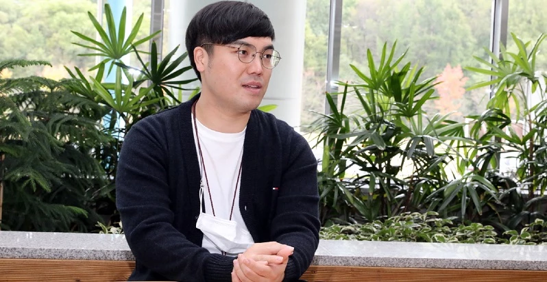 이유한 박사 / 한국원자력연구원