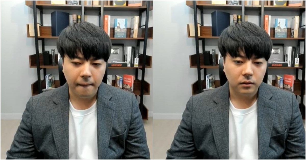 '몸캠 피싱' 피해자 사진 공개한 정배우, 결국 경찰서 간다 | 위키트리