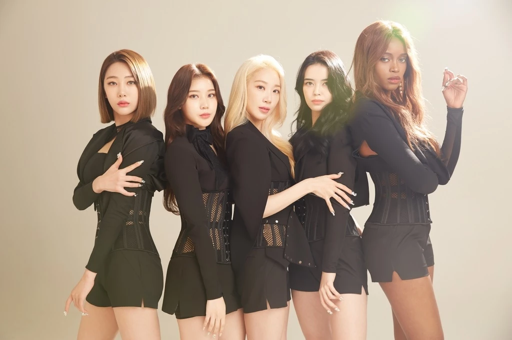 블랙스완 / DR뮤직