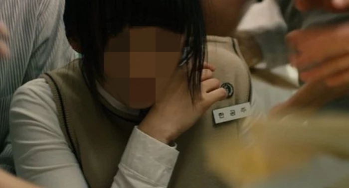 기사와 관계 없는 사진 / 영화 '한공주'