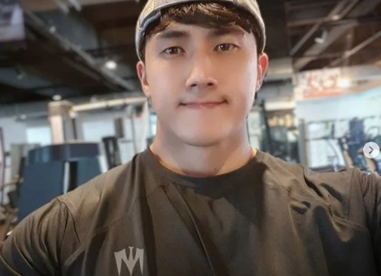 로건 인스타그램