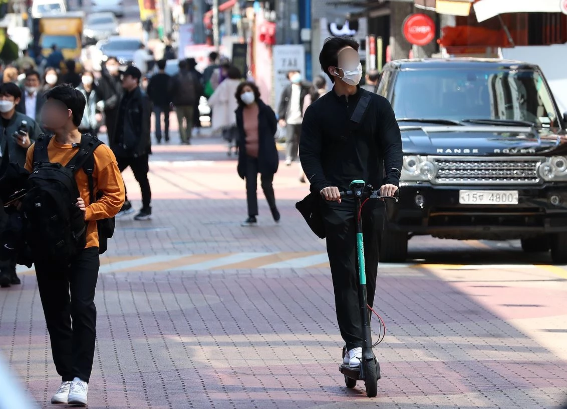 기사와 관련 없는 사진 / 뉴스1
