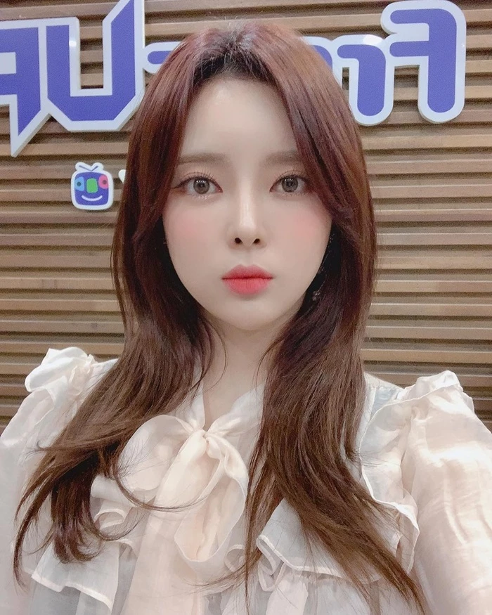 이하 도아 인스타그램