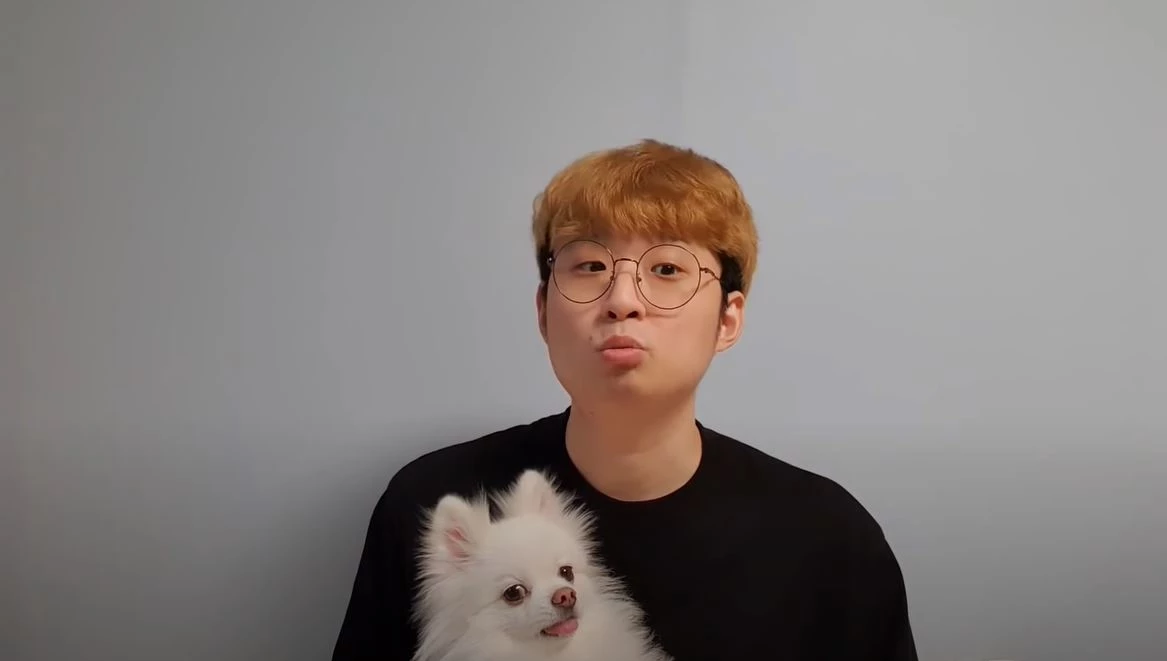 유튜브 '빛빛일기'