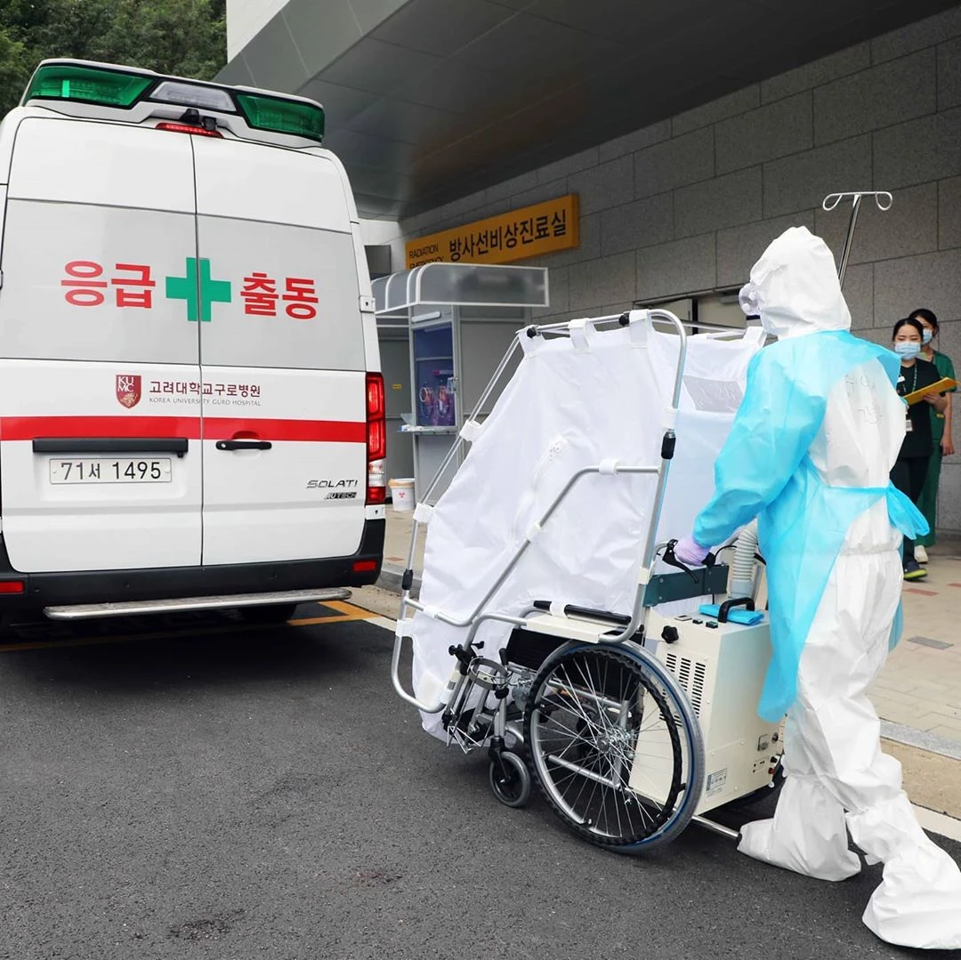 기사와 관련 없는 사진 / '대한민국 국방부' 공식 인스타그램