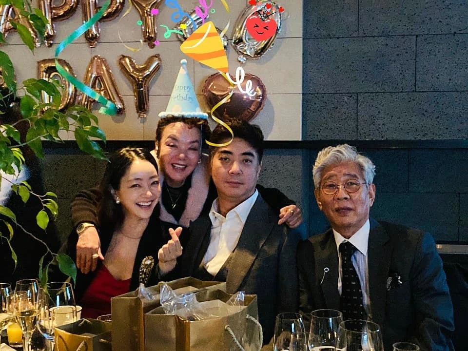 서효림 인스타그램