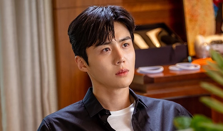 tvN '스타트업'