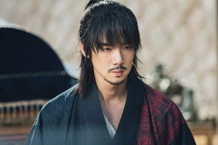 tvN '미스터 션샤인'