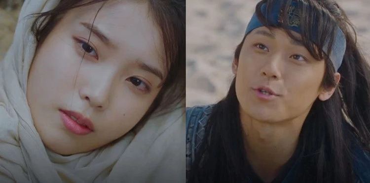tvN '호텔 델루나'