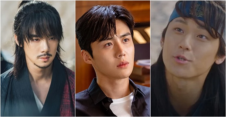 이하 tvN