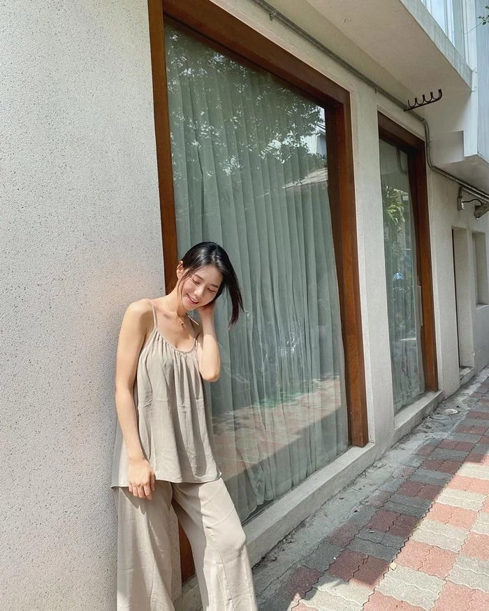 이하 지아지아 인스타그램