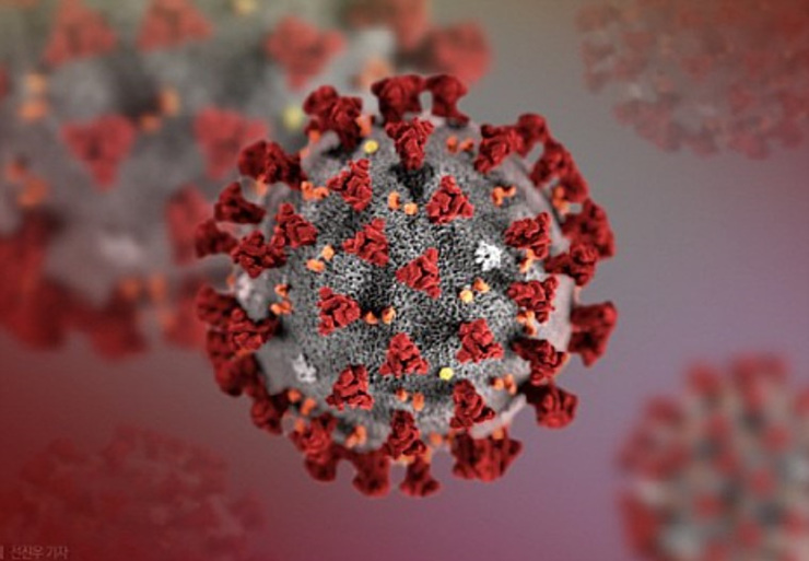 coronavirus affecting business