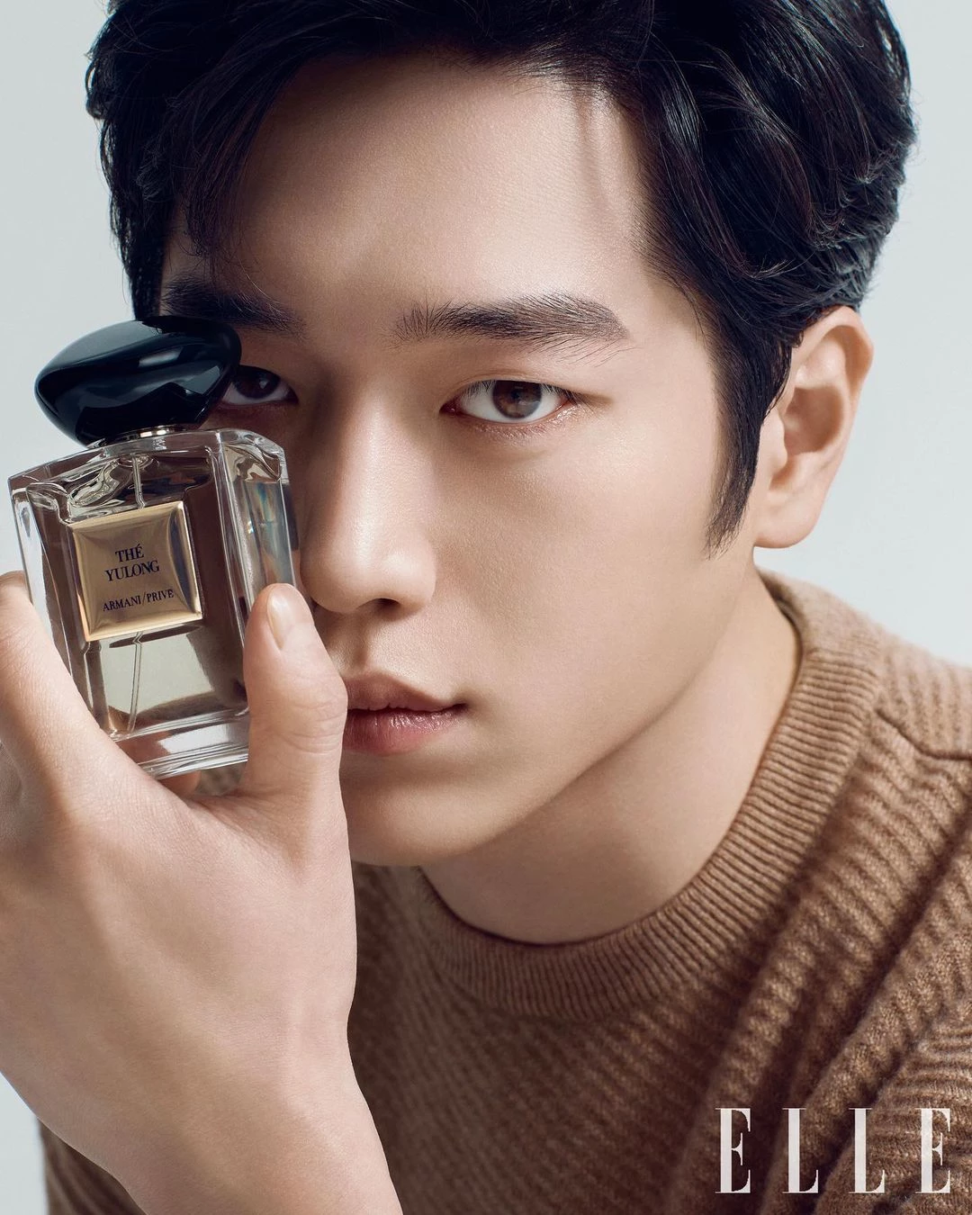 이하 엘르 공식 인스타그램