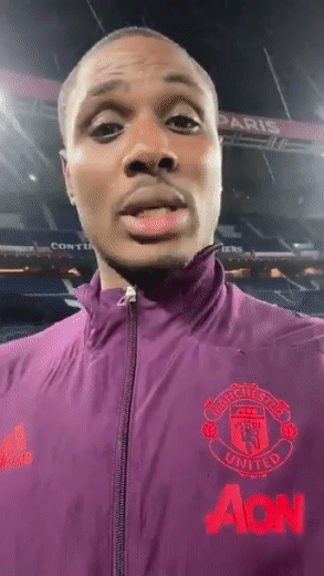 오디온 이갈로 트위터