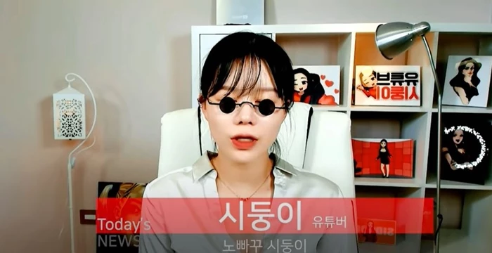 유튜브 '유튜브 시둥이'
