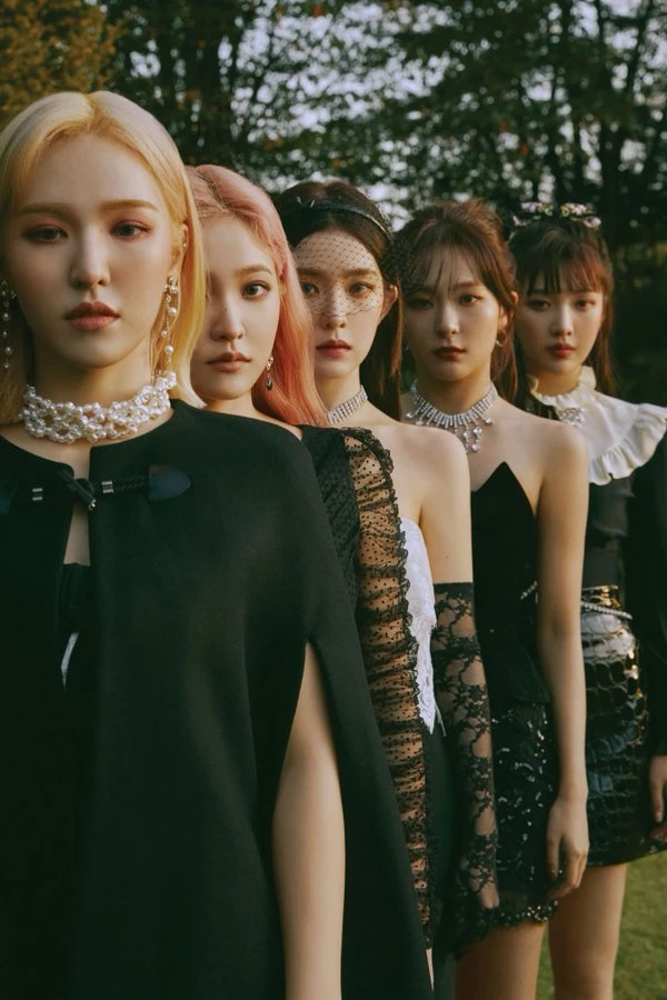 레드벨벳 / SM엔터테인먼트