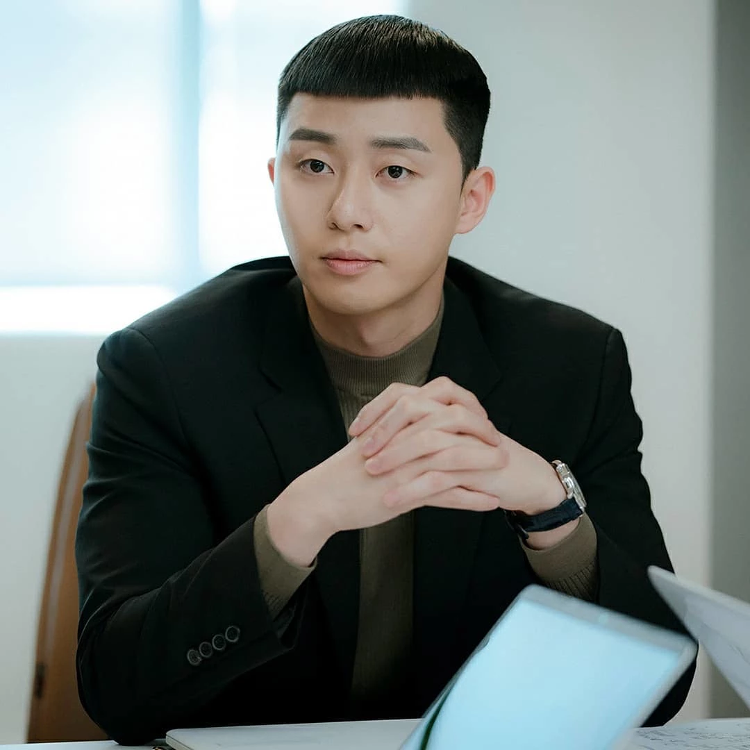JTBC 'Itaewon Class'