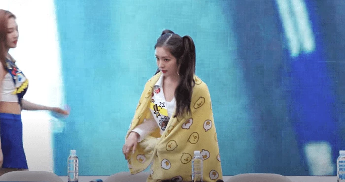 이하 '비몽' 유튜브