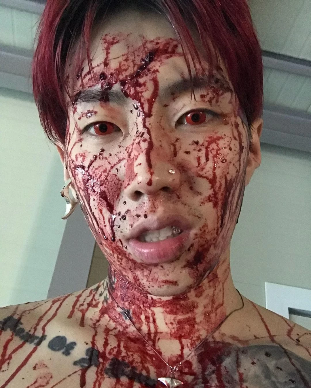 이하 박재범 인스타그램