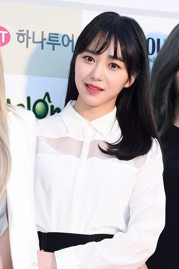 Kwon Min-ah / News1