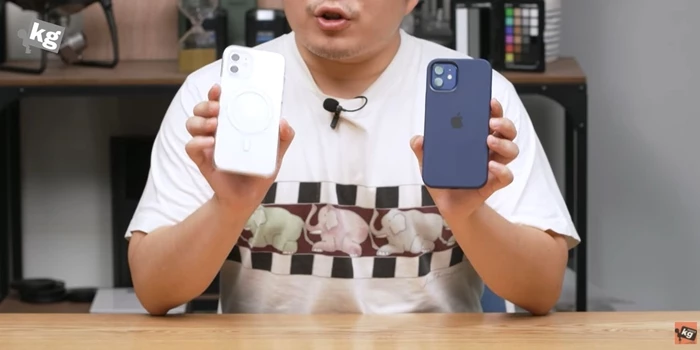 이하 유튜브 'UNDERkg'