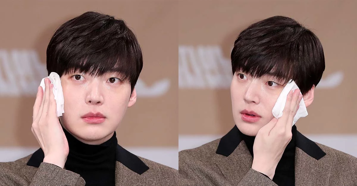 안재현 / 안재현 인스타그램
