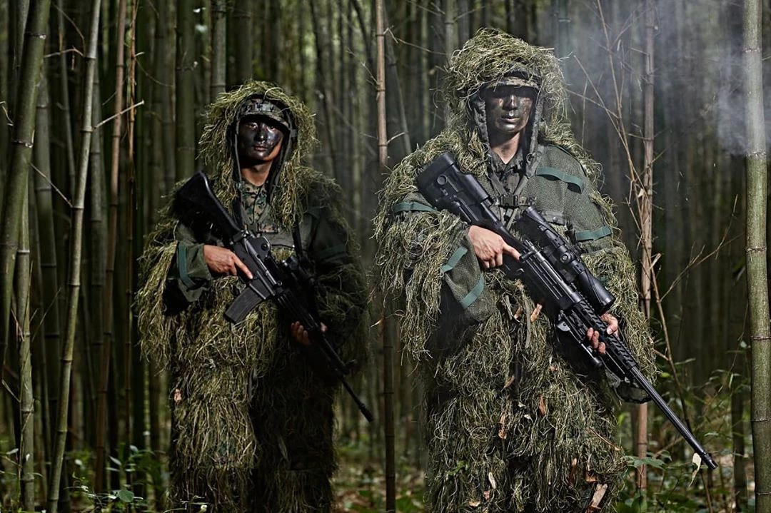 이하 '대한민국 육군' 공식 인스타그램