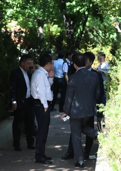 기사와 관련 없는 사진 / 연합뉴스
