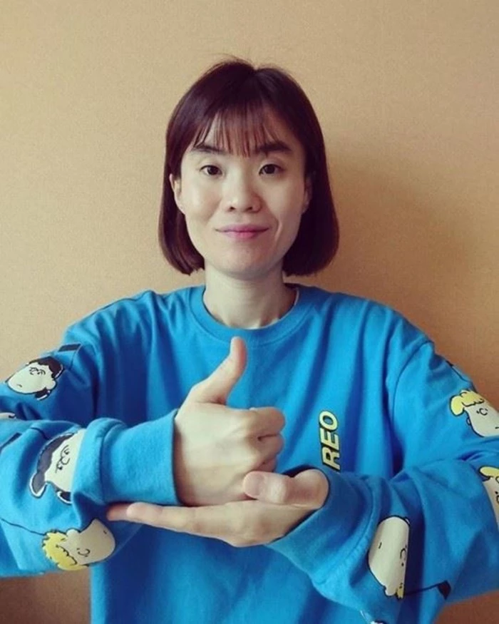 개그우먼 박지선 / 배우 이윤지 인스타그램