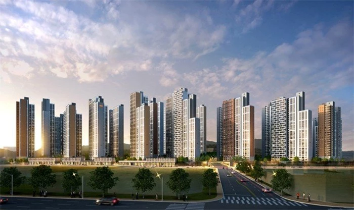 이하 닥터아파트
