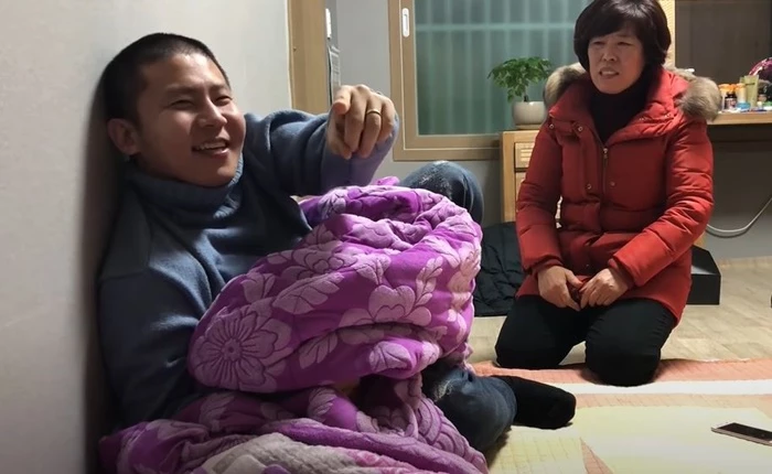 이하 유튜브 '철구형 (CHULTUBE)'