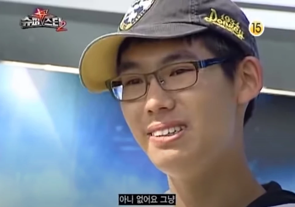 Mnet '슈퍼스타K2'