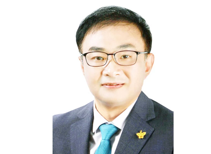 조옥현 전남도의원