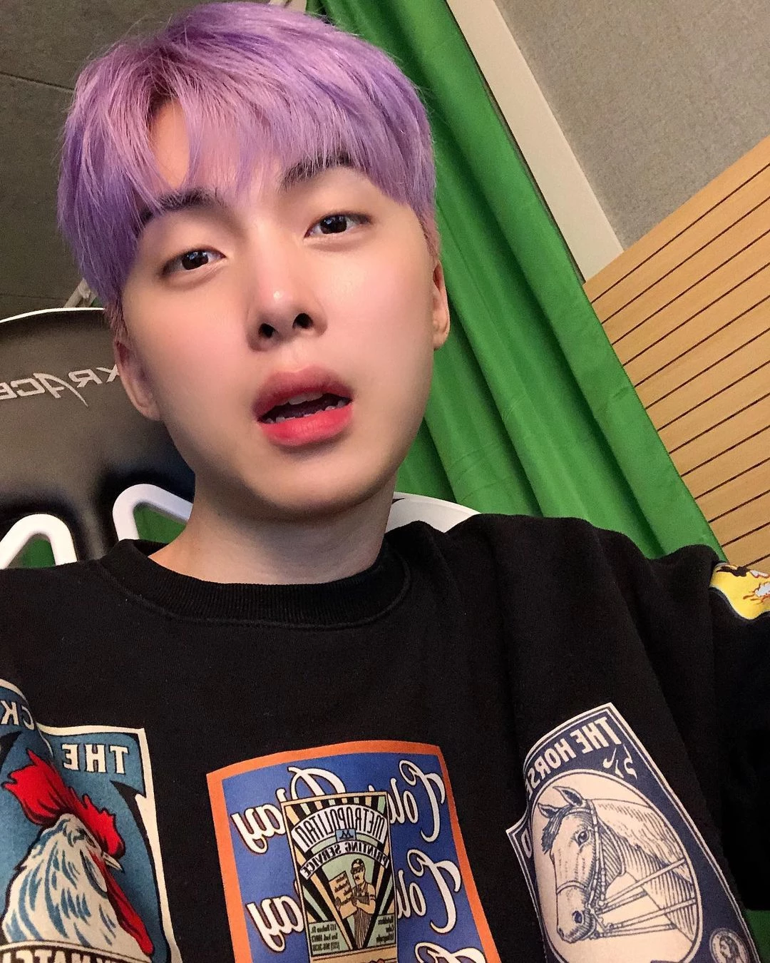 뜨뜨뜨뜨 인스타그램