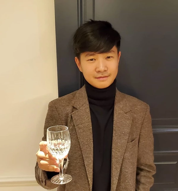 김민국 인스타그램