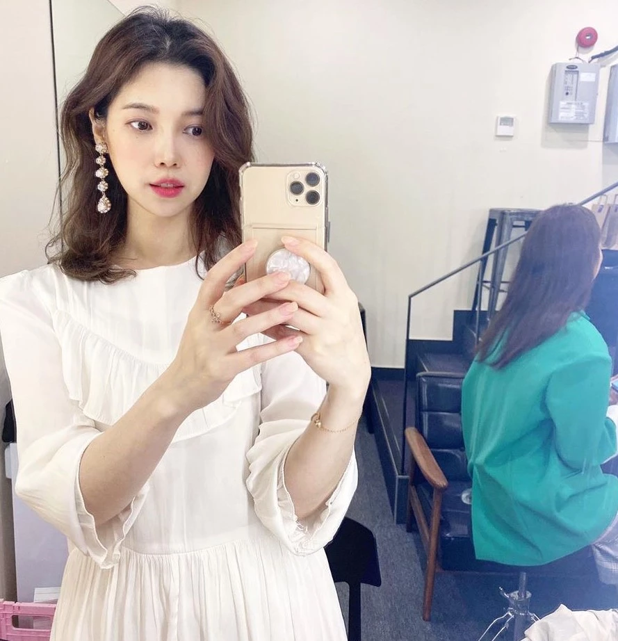 이하 배다해 인스타그램