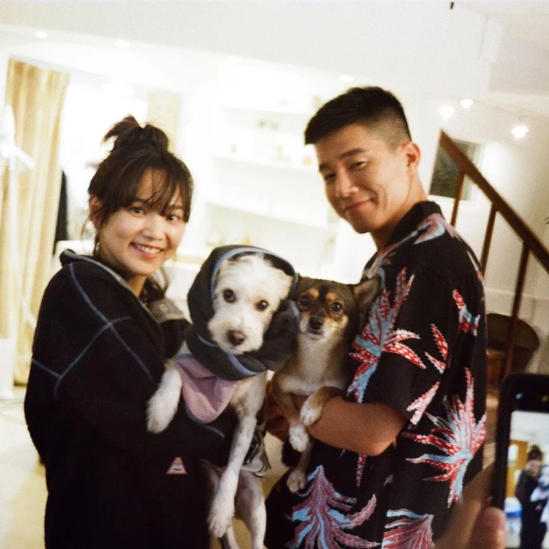 이하 윤승아 인스타그램